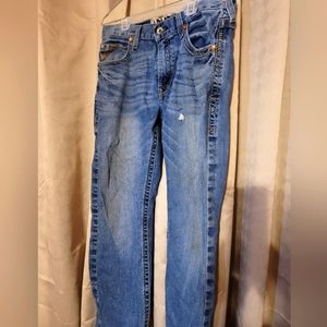 Ariat Slim Straight Jeans